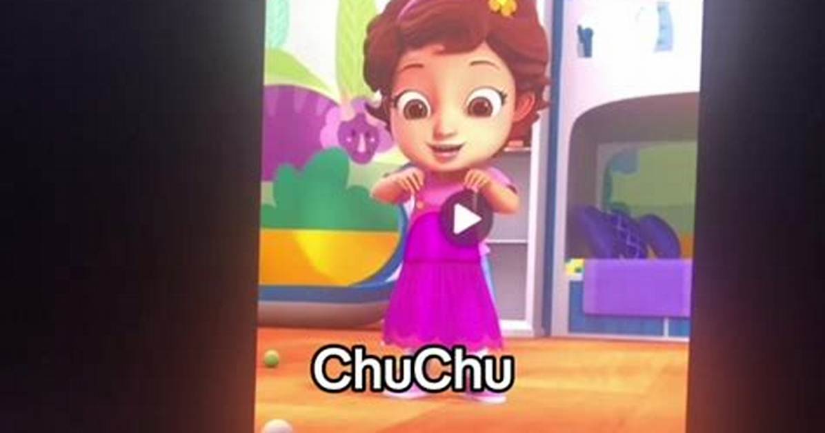 Is Chuchu Tv on Tiktok Mourning a Star the Truth Behind the Viral