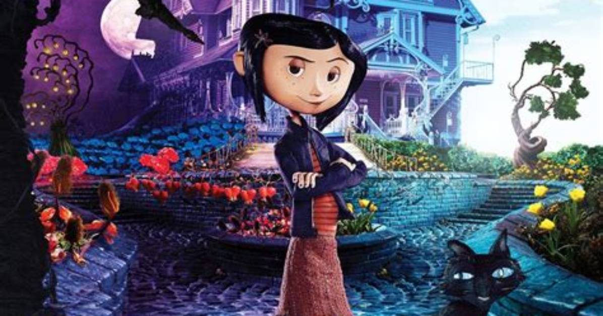 Is Coraline Based on a True Story the Chilling County