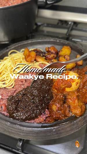 Is Delight Ghanaian Cuisine Truly Authentic? Recipe Origins and Secret Spices