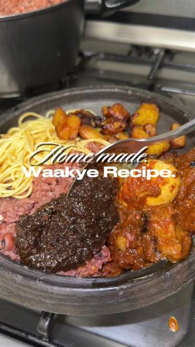 Is Delight Ghanaian Cuisine Truly Authentic? Recipe Origins and Secret Spices