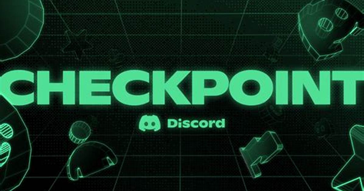 Is Discord Checkpoint Real or a Hoax How to Safely Check Your Official 2025 Stats