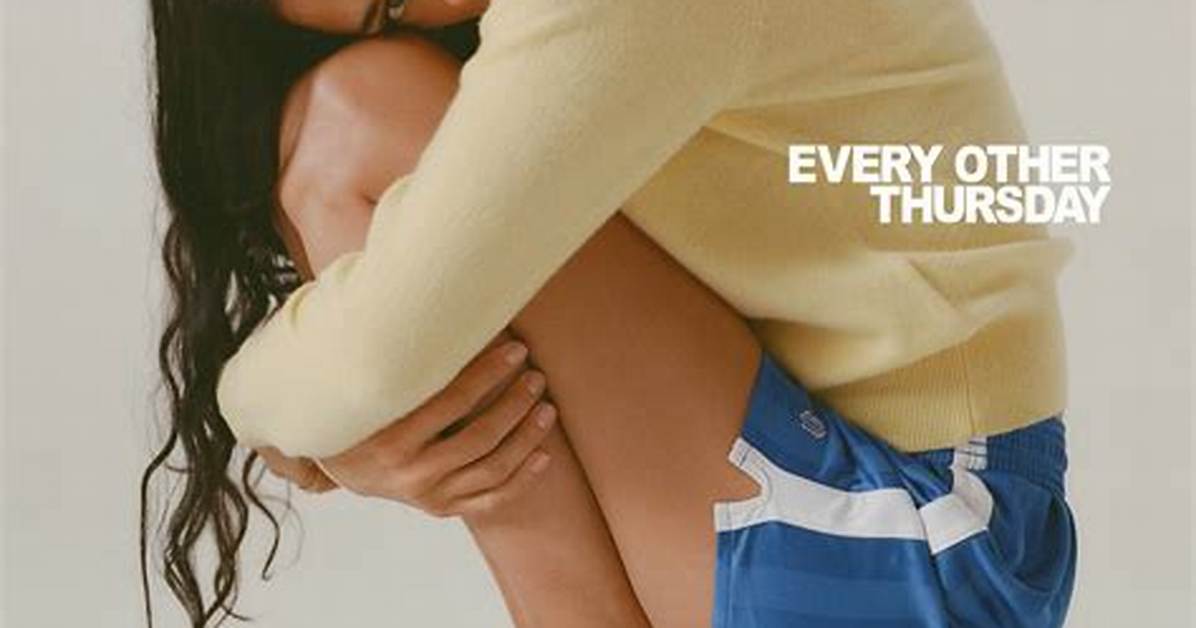 Is Every Other Thursday Worth the Hype an in Depth Brand And