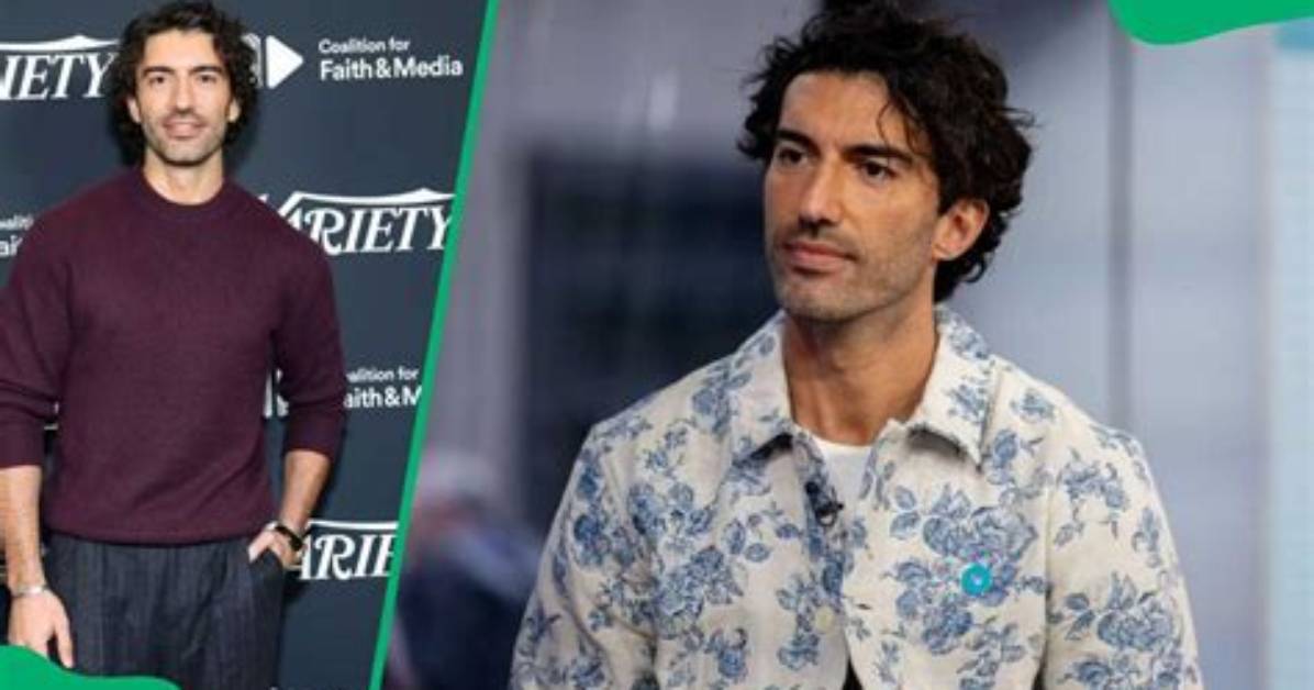 Is Justin Baldoni Jewish the Fact Check on His Religion And