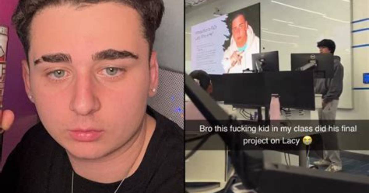 Is Lacy S Wheelchair Real or a Prank Stream Footage Confirms Painful