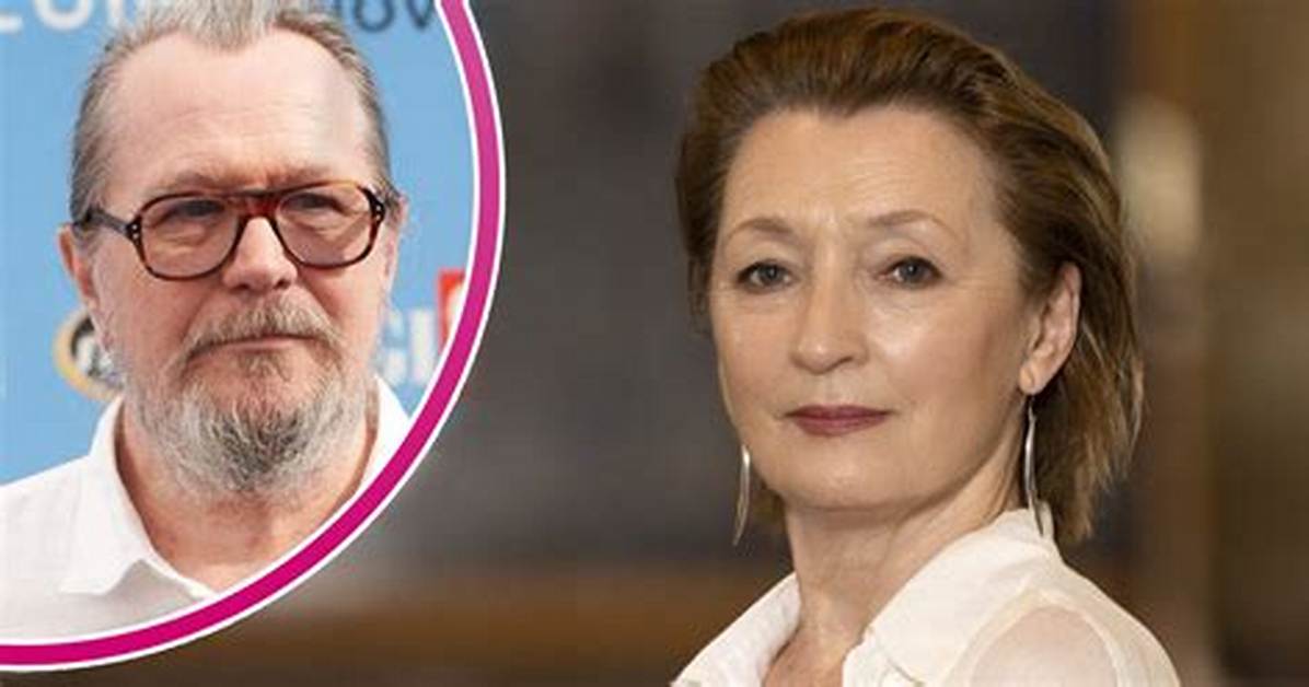 Is Lesley Manville Married Fact Checking Rumors Ex Husbands and Her Current
