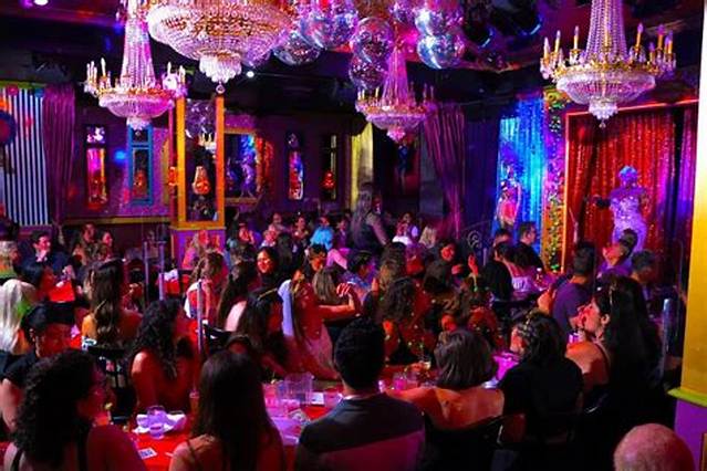Is Lips Drag Nyc Worth the Hype? Menu, Location, and Show Palace Breakdown