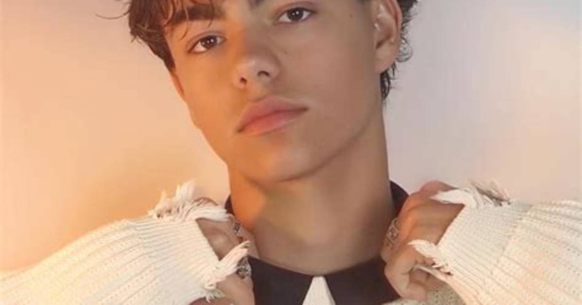 Is Malachi Barton Single Everything You Need to Know About His Love Life And