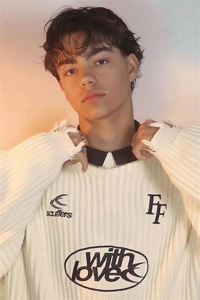 Is Malachi Barton Single? Everything You Need to Know About His Love Life and Career