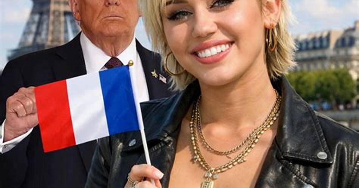 Is Miley Cyrus a Democrat Political
