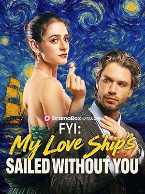 Is My Love Ship Sailed Without You Streaming Anywhere? the Real Release Status Explained