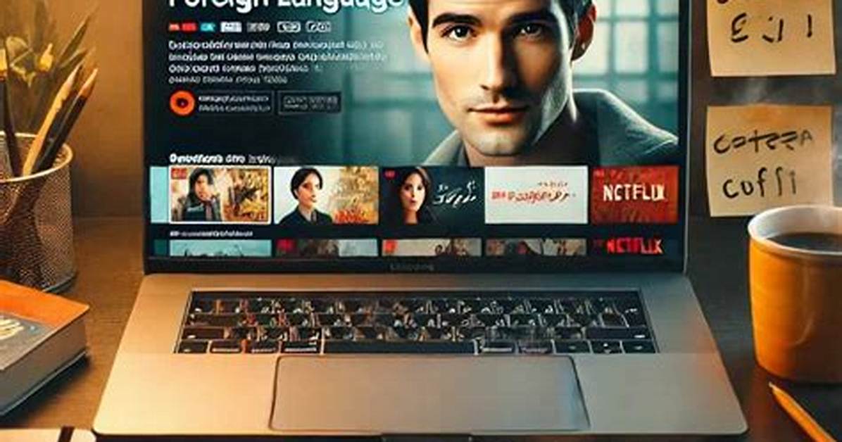 Is Netflix Hiding Certain Languages The