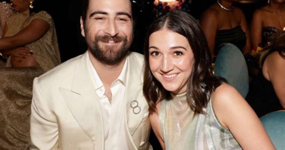 Is Noah Kahan Currently Dating? Explore His Relationship Status