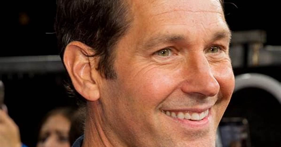 Is Paul Rudd Okay Recent Photos and Screen Appearances Settle the Rumors For