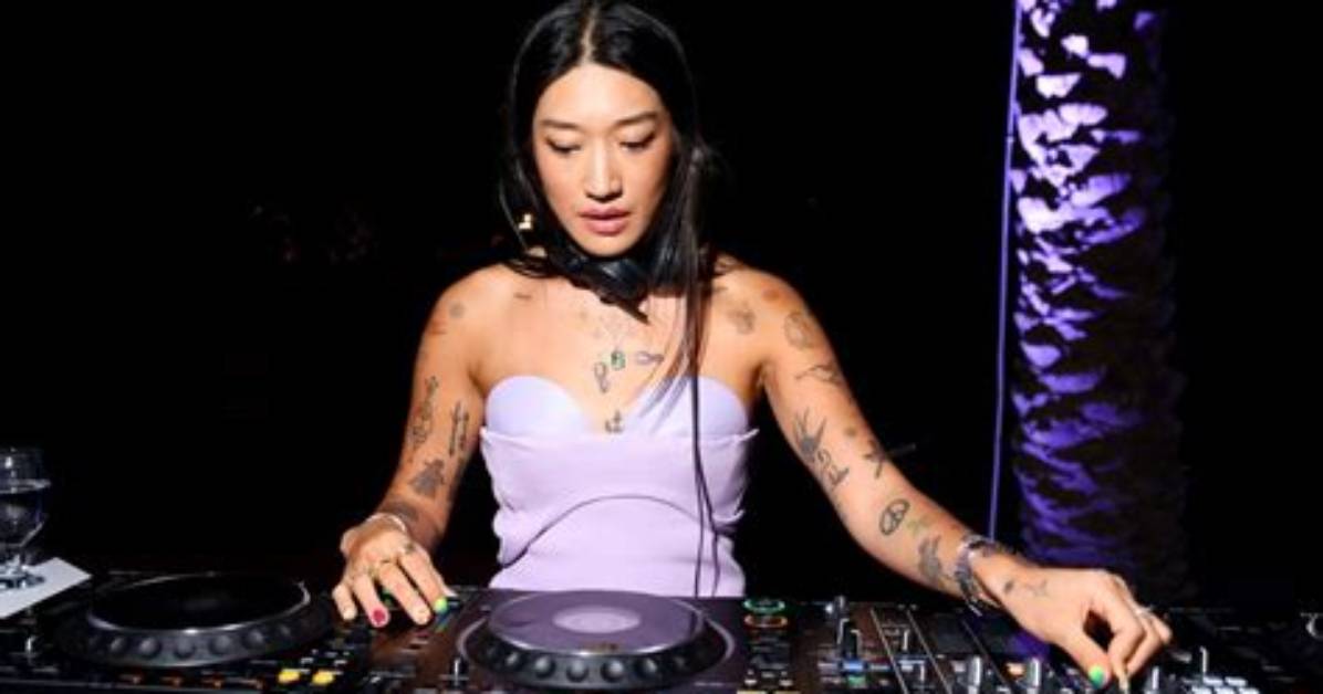 Is Peggy Gou Gay Inside the Dj S Real Dating Life and Candid