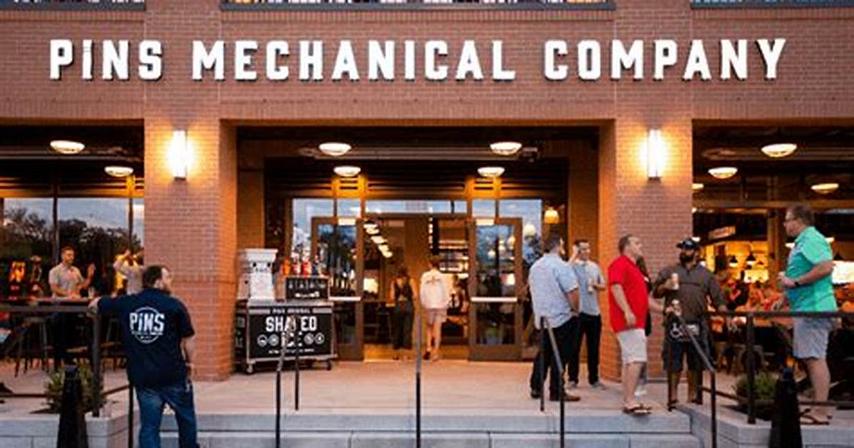 Is Pins Mechanical Co Really Free Pricing Age Limits and Game Rules