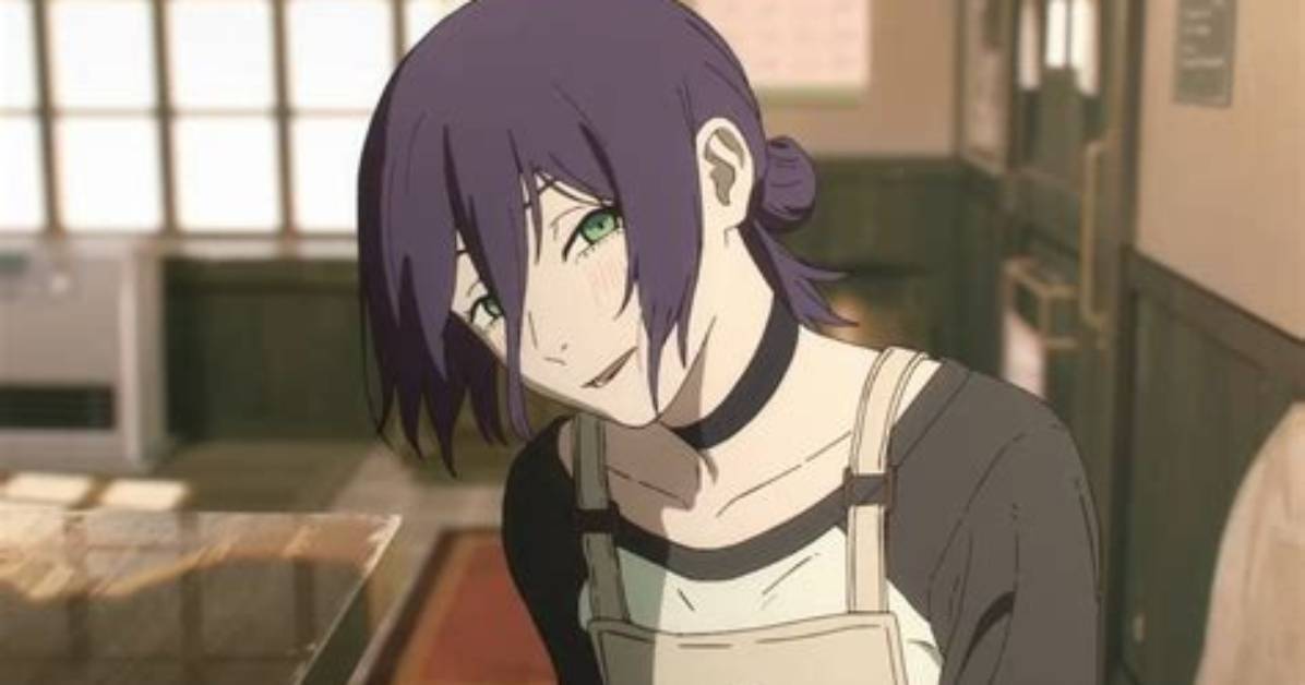 Is Reze Dead or Alive Key Manga Clues and Film Scenes That Reveal Her