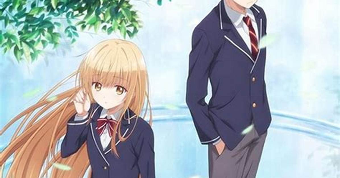 Is the Angel Next Door Dubbed in English Fact Checking Rumors Vs