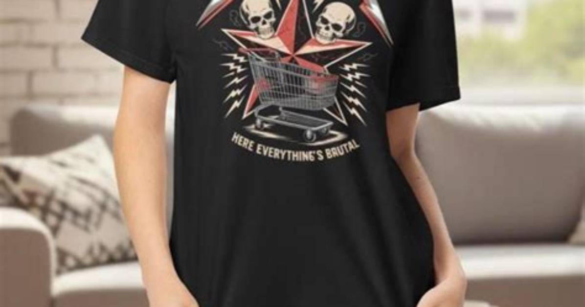 Is the H E B Heavy Metal Shirt Real Partnership Drop Dates And