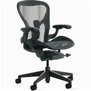 Is the Herman Miller Aeron Still the King? Fact-Checking Wirecutter's Verdict