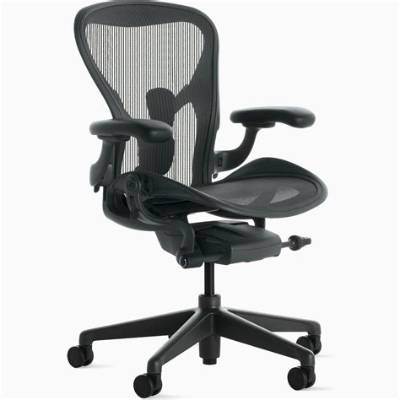 Is the Herman Miller Aeron Still the King? Fact-Checking Wirecutter's Verdict