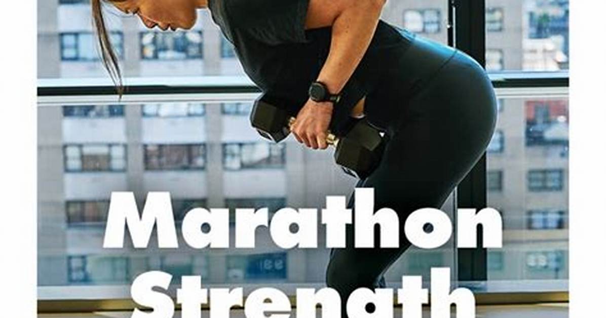 Is the Marathon Strength Fitness Worth the Hype Pricing Coaches And