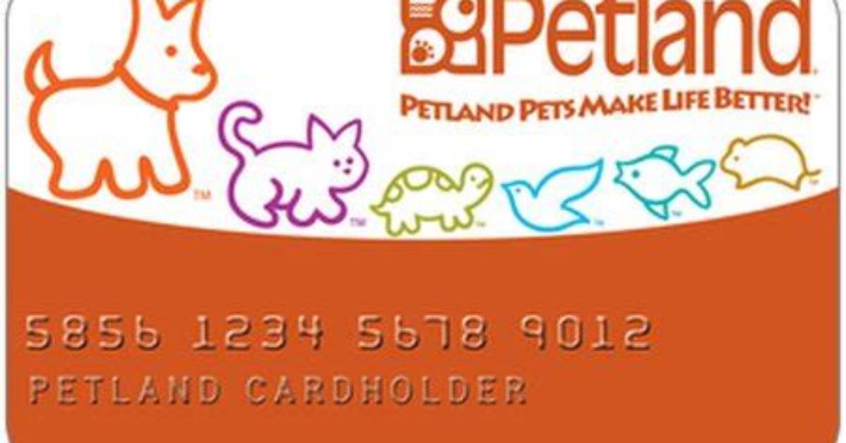 Is the Petland Credit Card Predatory Fact Checking in Store