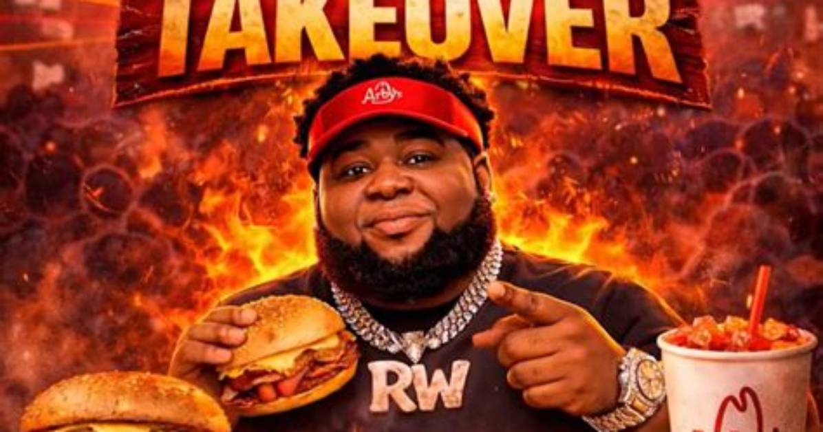 Is the Rod Wave Arby S Collab Real What the Evidence