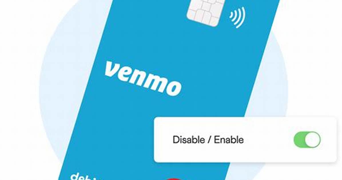 Is the Venmo Debit Card Secretly Beating Traditional