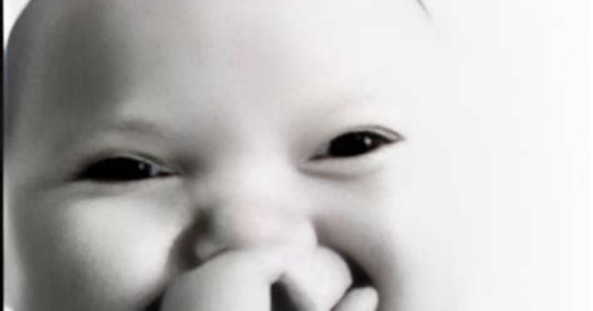 Is the Viral Chinese Baby Meme Real the Truth Behind Tiktok S Smirking Ai
