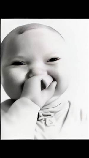 Is the Viral Chinese Baby Meme Real? the Truth Behind Tiktok’s Smirking Ai Trend