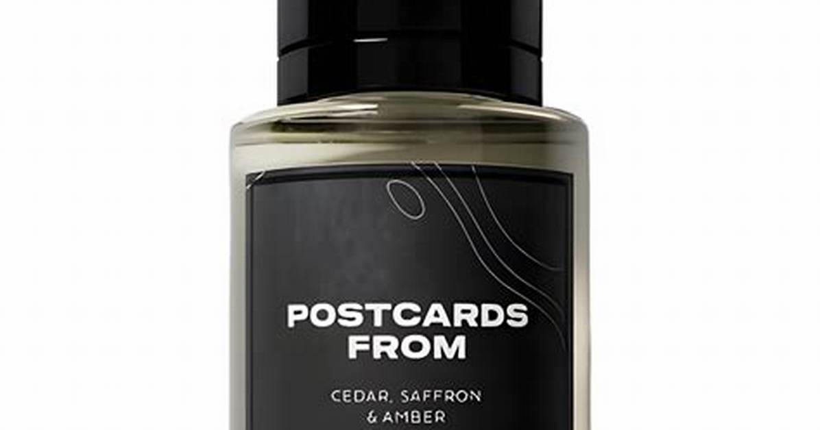 Is Thomas Carter Perfumes Legit or Just Viral Social