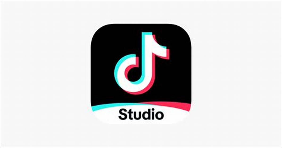 Is Tiktok Studio App Necessary Testing Claims on Algorithm Boosts Monetization And