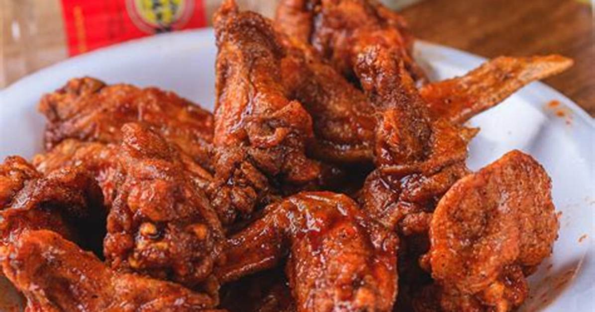 Is Uncle Lou S the Best Fried Chicken in Memphis the Truth Behind The