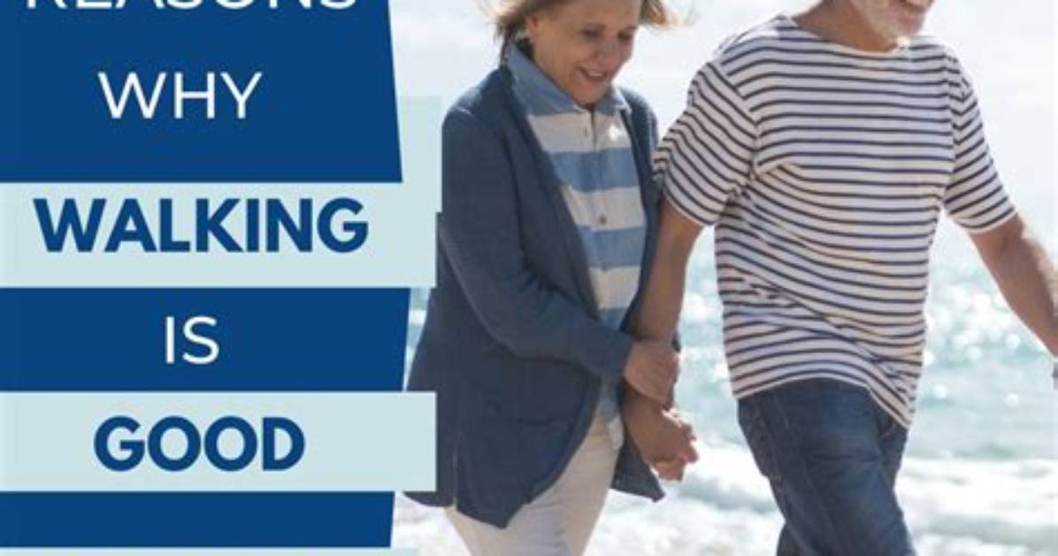 Is Walking Good Exercise 5 Trainer Approved Tweaks That Turn Strolls
