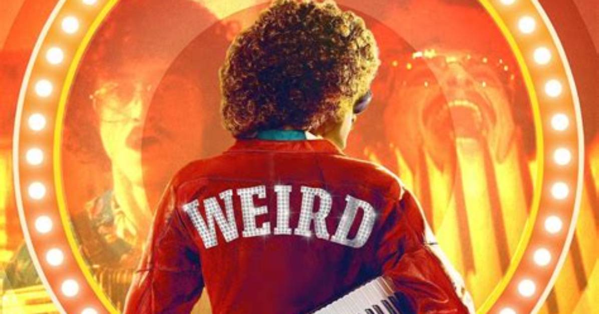 Is Weird Al Dead Everything You Need to Know About the Rumors and His