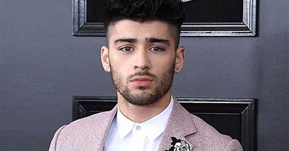 Is Zayn Malik Actually Pakistani the Truth Behind His Roots and Viral