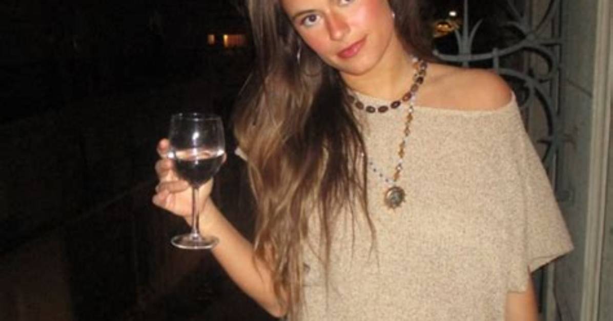 Isabella Lauren Us Open Look Sparks Viral Frenzy Did the Daring Outfit Cross The