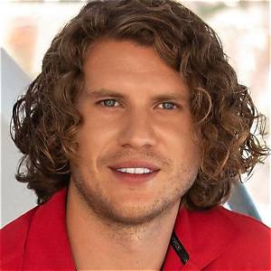 Jack Stirrup's Instagram: Unfiltered Glimpses into the Life of a Rising Star