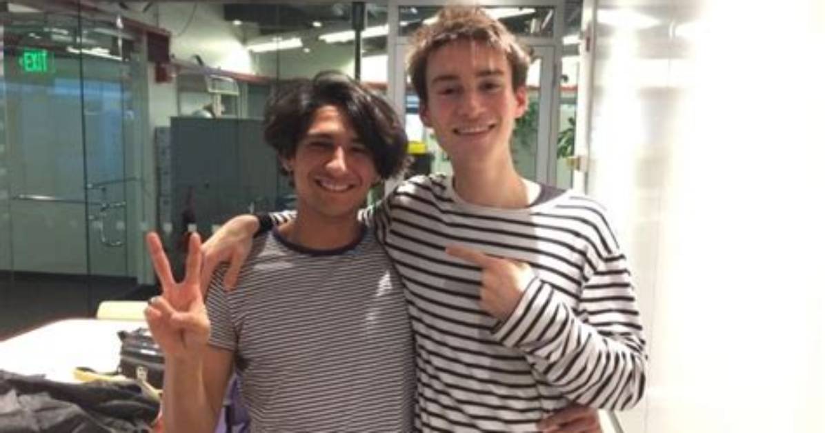 Jacob Collier Background Faq Heritage Parents and Early