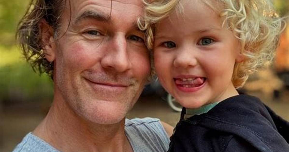 James Van Der Beek S Faith and Beliefs Explained Everything Fans Want to Know About His