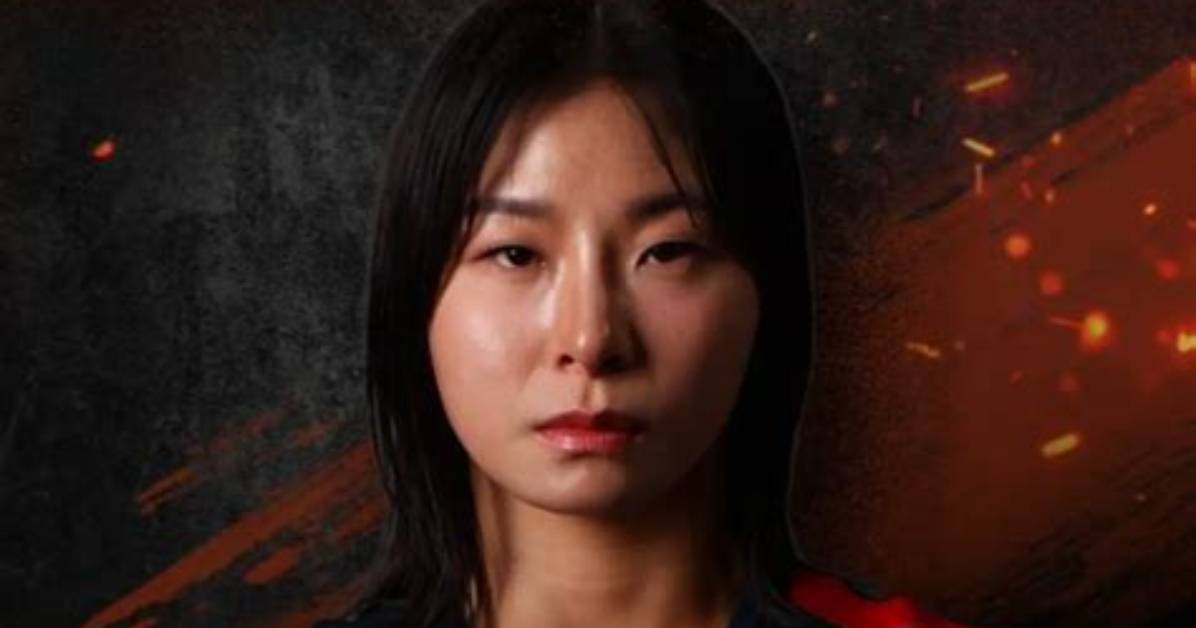 Jang Eun Sil Height Weight and Stats a Complete