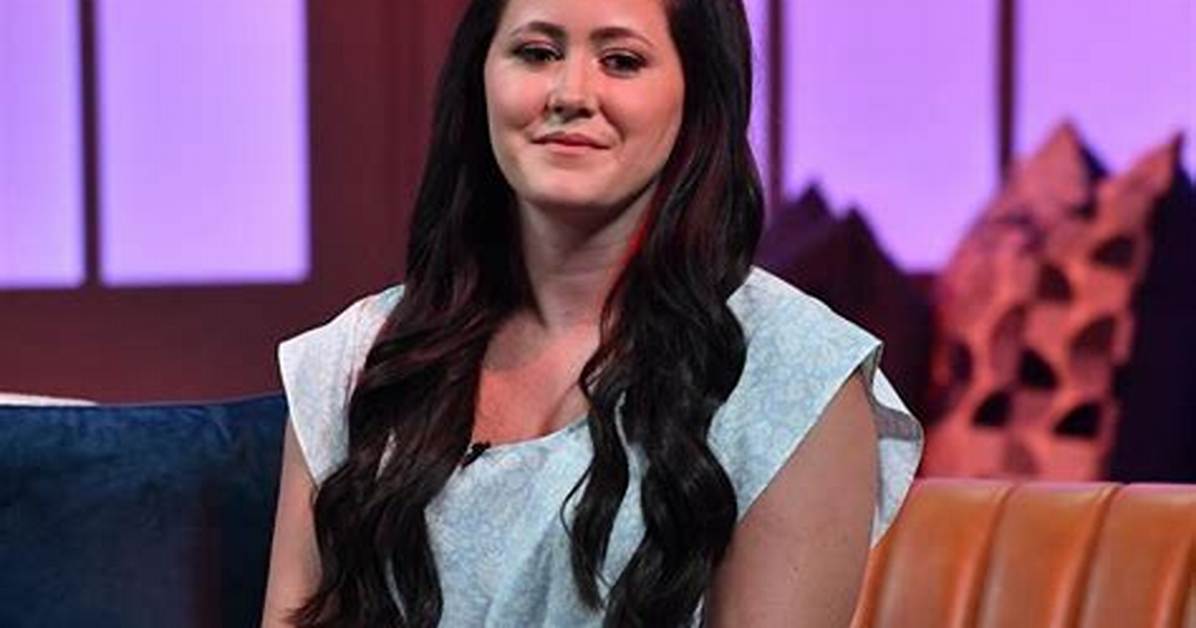 Jenelle Evans Nude Rumors Explained the Truth Behind Viral Photo Claims And