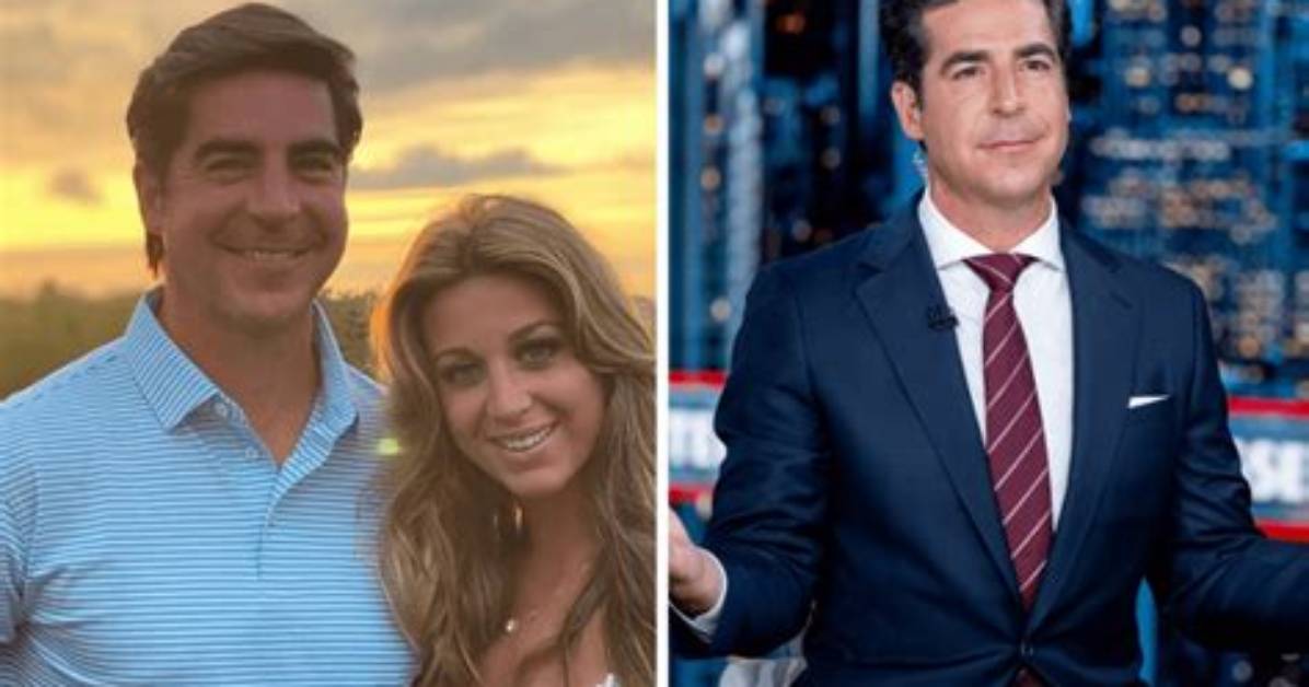 Jesse Watters Biography A