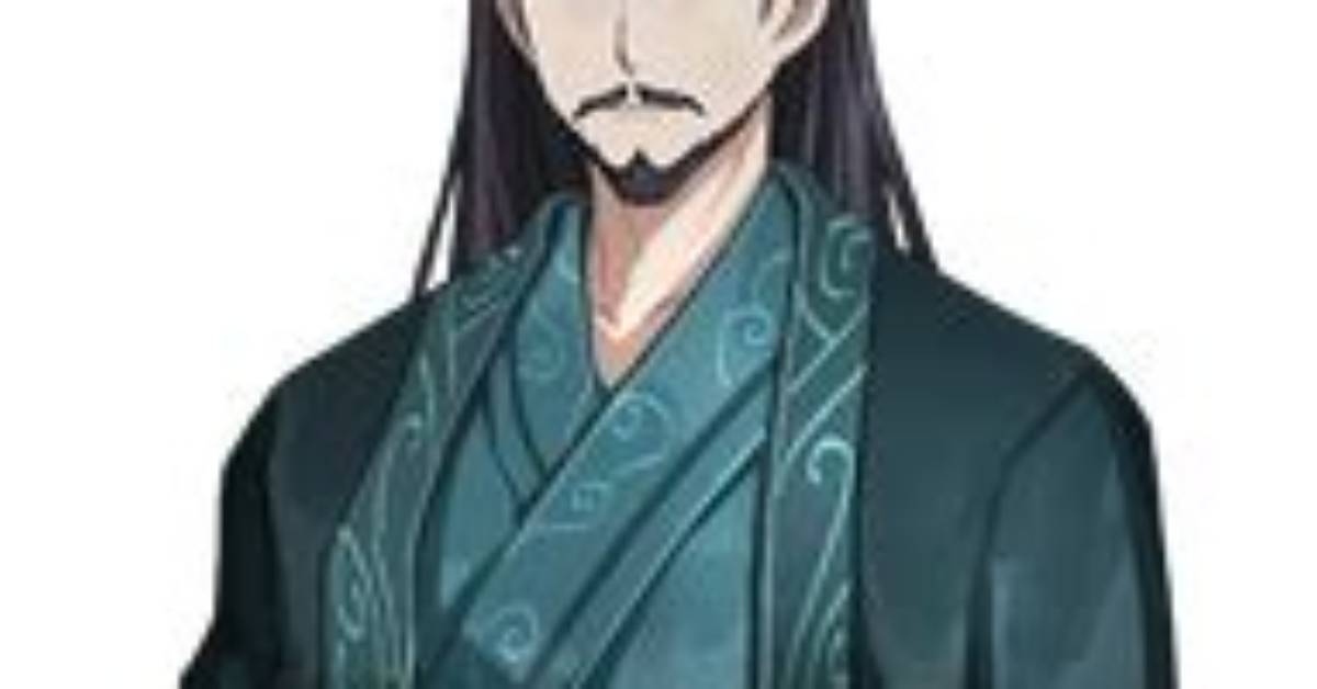 Jia Zheng Fu No