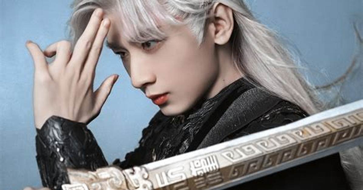 Jian Tian Jiang Huino Di Wan Quangaido Ming Qian Nian Ling Ben Ming Zhi Yeto Xiong Di Zhongnoriaruna Zhen Xiangwo Che Di Jie