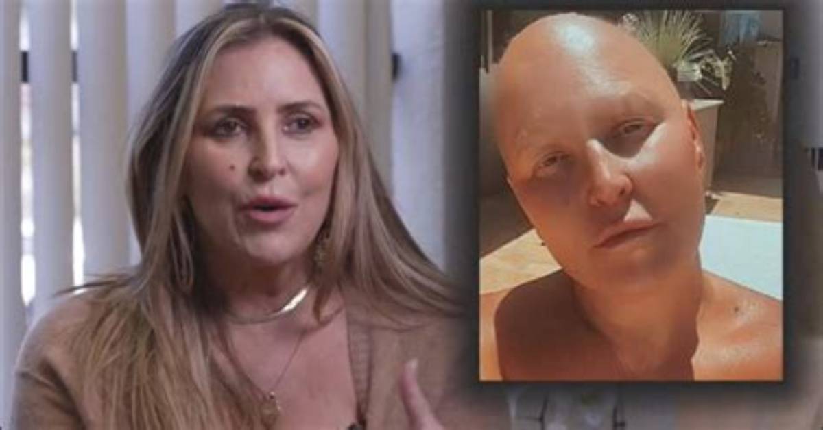 Jillian Barberie Today First Look at Her New Studio Setup and Joint Return with Morning