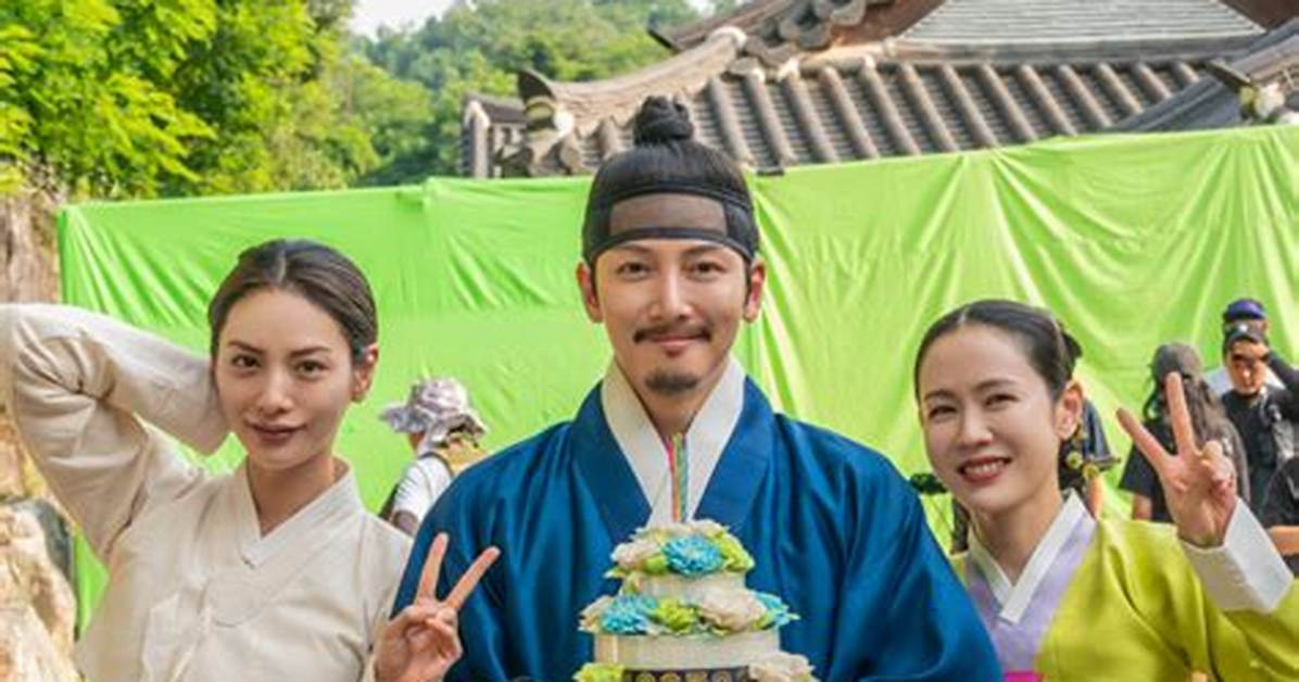 Jin Ji No Guo No