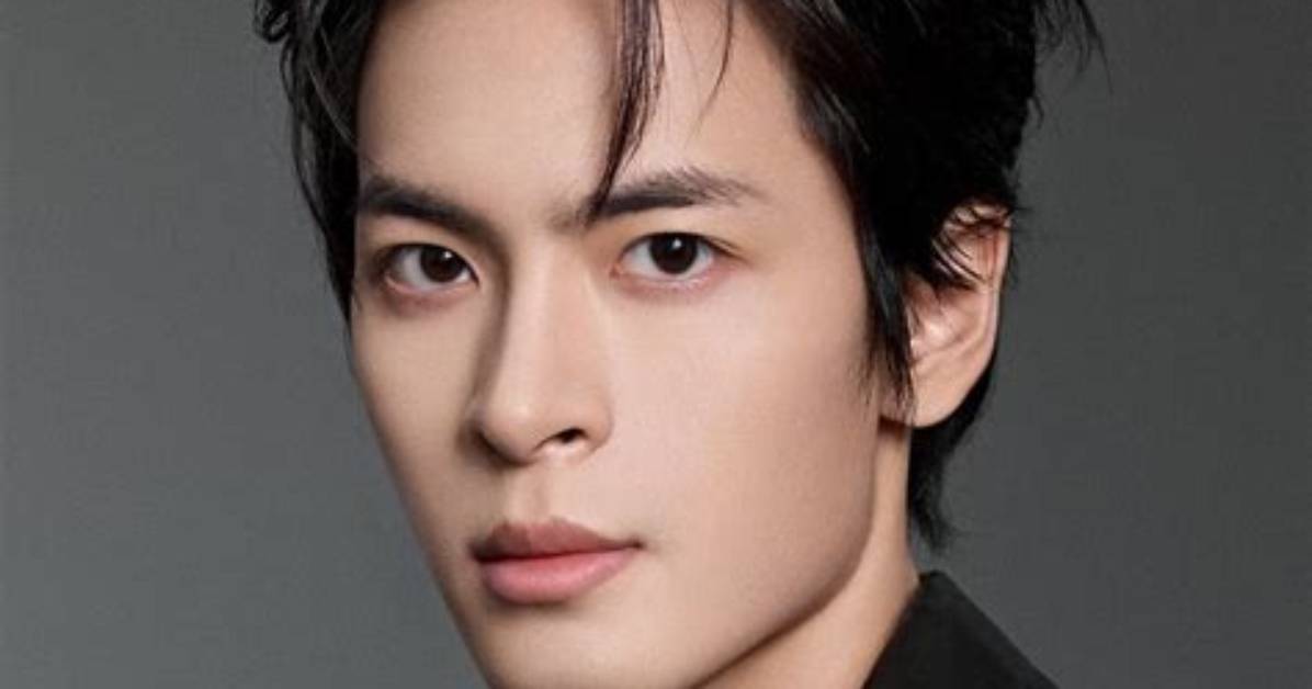 Jin Mi Ting An