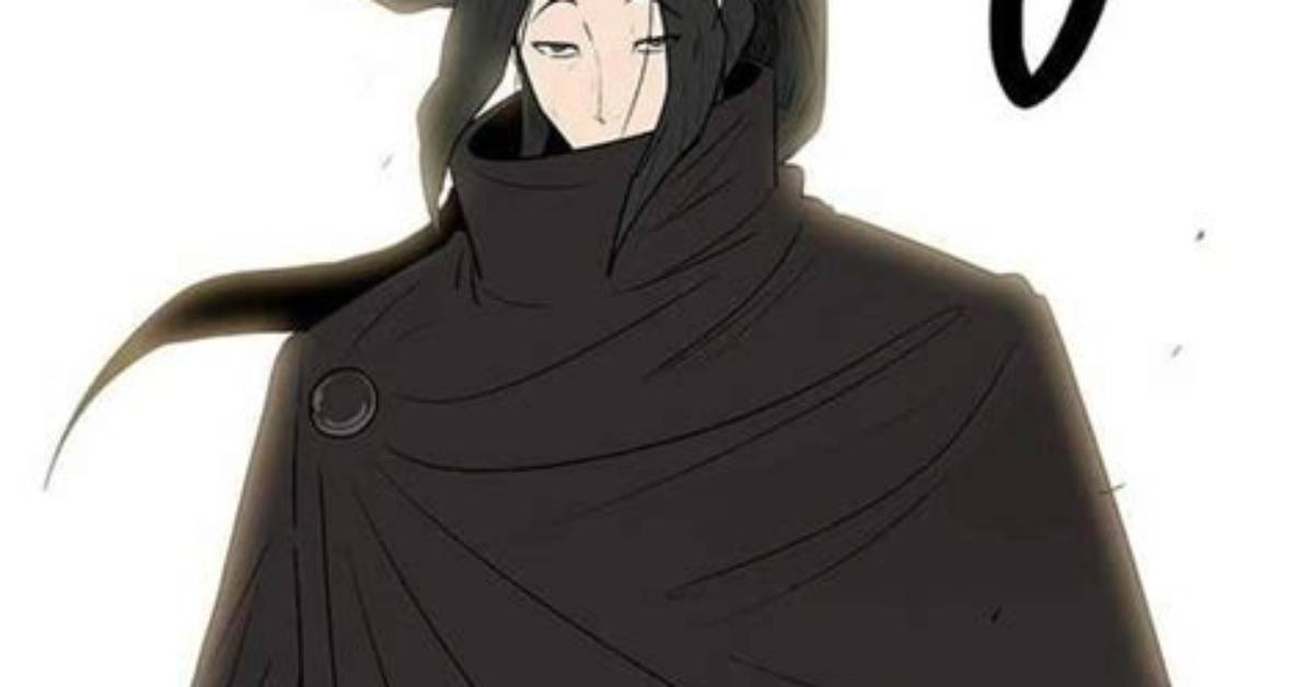 Jin No Naru Mu