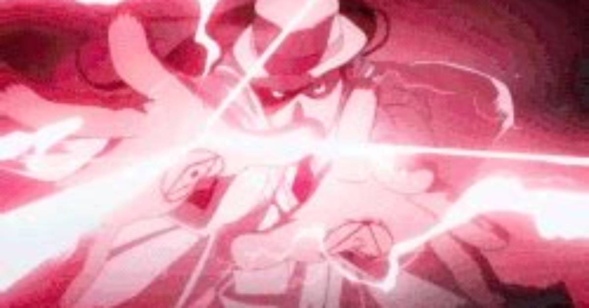 Jinku No Sukurappu Wu
